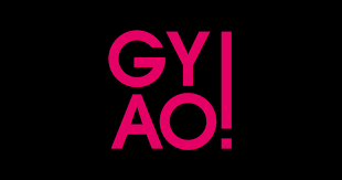 gyao!